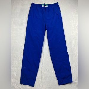 Vintage 1980s Pierre Cardin Nylon Pants Medium